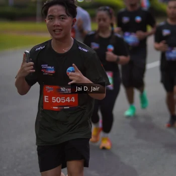 Runner Photo 3599350