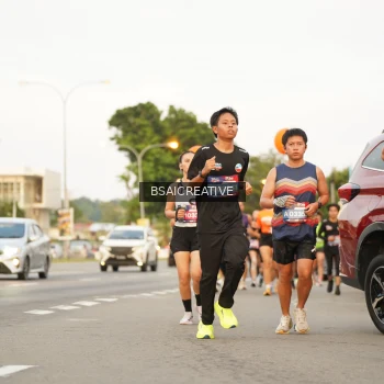 Runner Photo 3599352