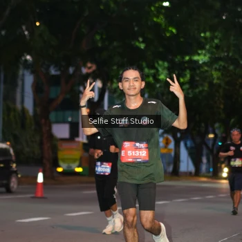 Runner Photo 3599356