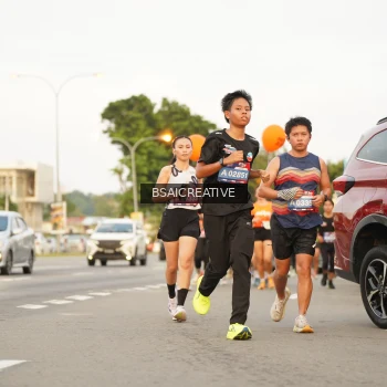 Runner Photo 3599358