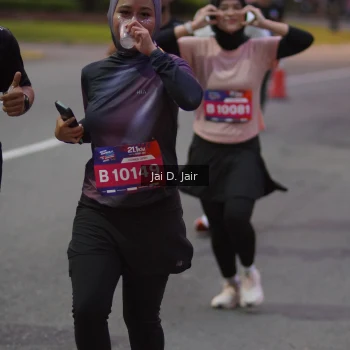 Runner Photo 3599362