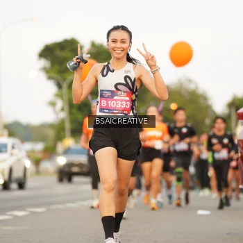 Runner Photo 3599364