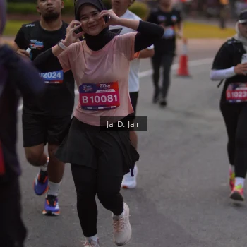 Runner Photo 3599368