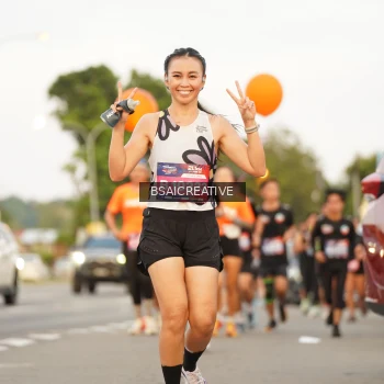 Runner Photo 3599371