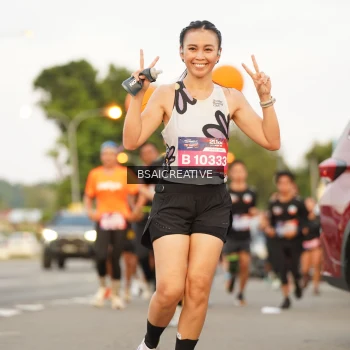 Runner Photo 3599396