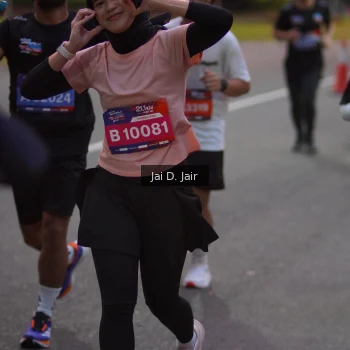 Runner Photo 3599398