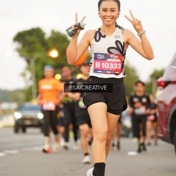 Runner Photo 3599405