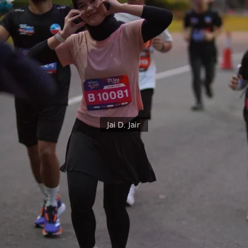 Runner Photo 3599407