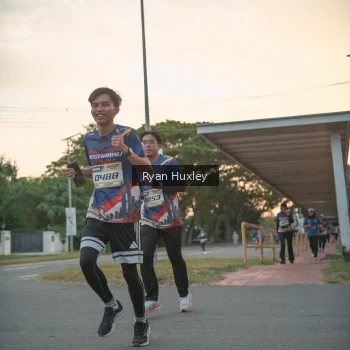 Runner Photo 3599408