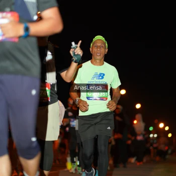Runner Photo 3599426