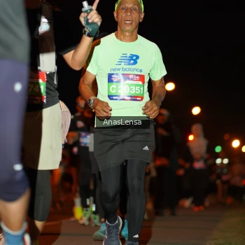 Runner Photo 3599427