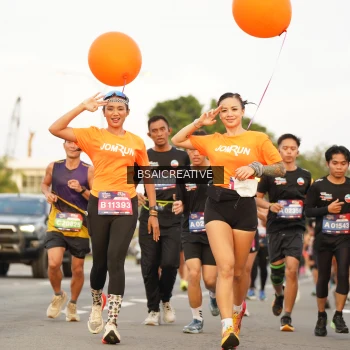 Runner Photo 3599437