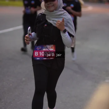 Runner Photo 3599440
