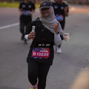 Runner Photo 3599442