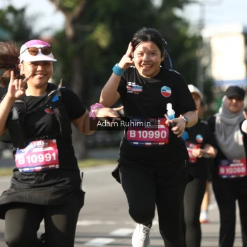 Runner Photo 3599444