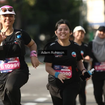 Runner Photo 3599452