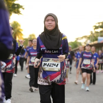 Runner Photo 3599455