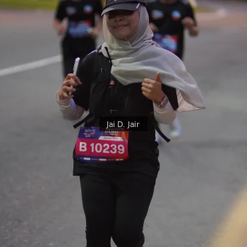 Runner Photo 3599458