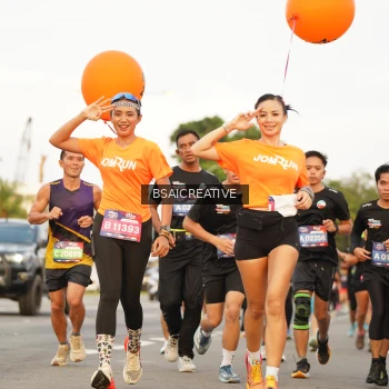 Runner Photo 3599472
