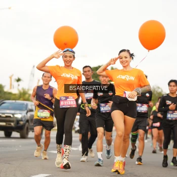 Runner Photo 3599477