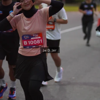 Runner Photo 3599478