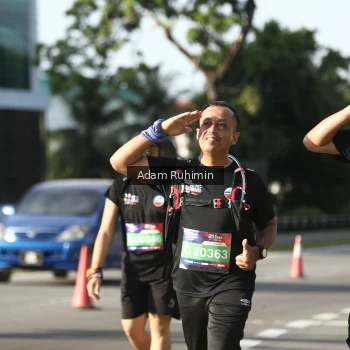 Runner Photo 3599482