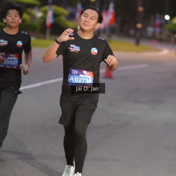 Runner Photo 3599491