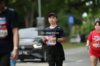 Runner Photo 35995