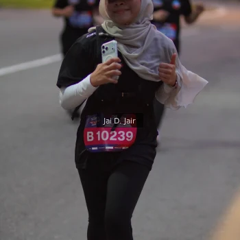 Runner Photo 3599500