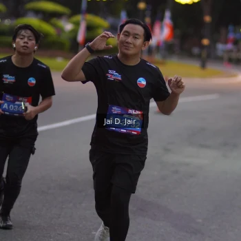 Runner Photo 3599504