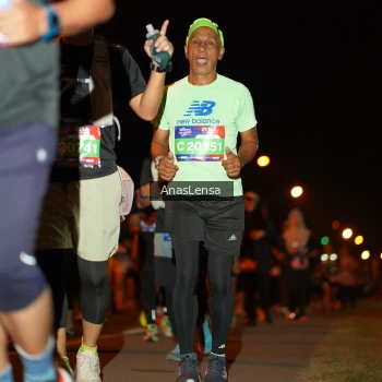Runner Photo 3599517