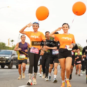 Runner Photo 3599521