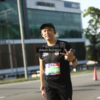 Runner Photo 3599531
