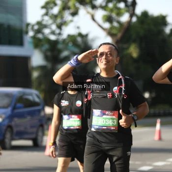 Runner Photo 3599539