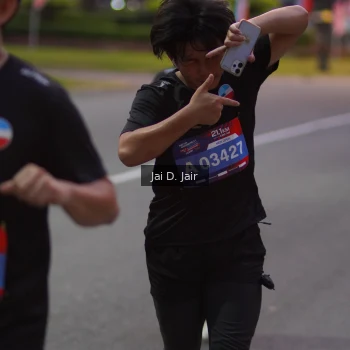 Runner Photo 3599545