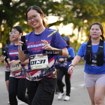 Runner Photo 3599547