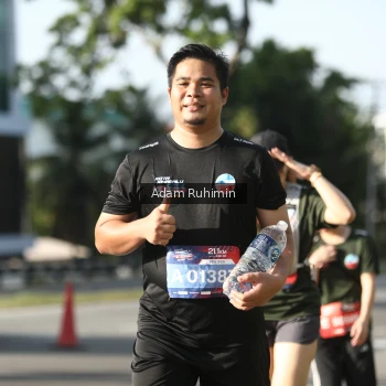 Runner Photo 3599548