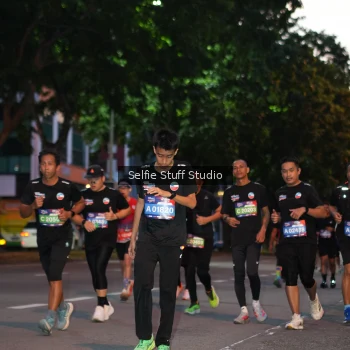 Runner Photo 3599562