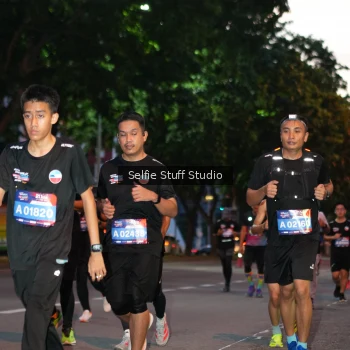 Runner Photo 3599563