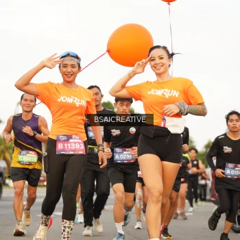 Runner Photo 3599565