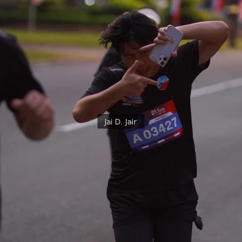 Runner Photo 3599581