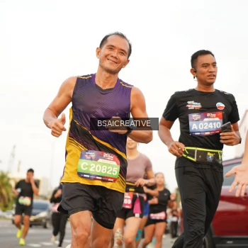 Runner Photo 3599582