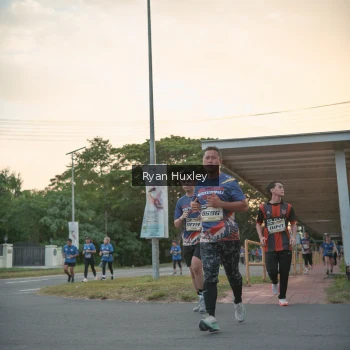 Runner Photo 3599585