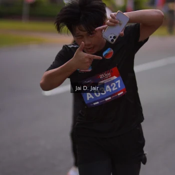 Runner Photo 3599602