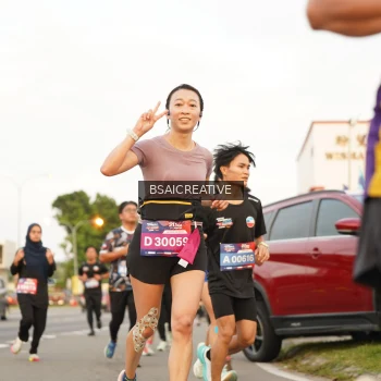 Runner Photo 3599604