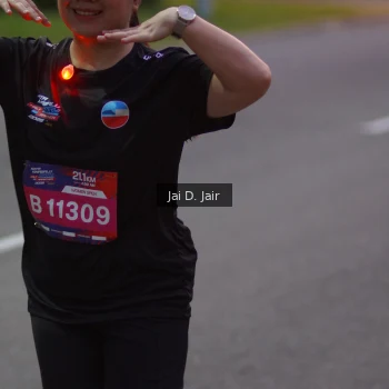 Runner Photo 3599631