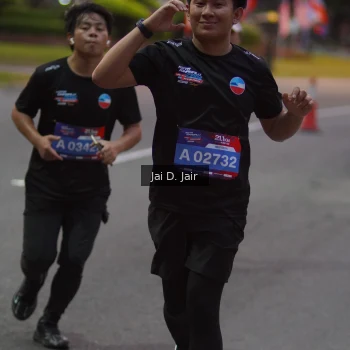 Runner Photo 3599632