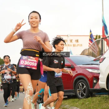 Runner Photo 3599637