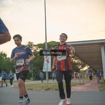 Runner Photo 3599665