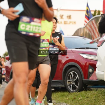 Runner Photo 3599672